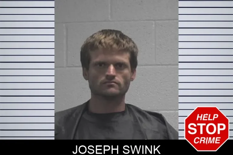 Joseph Swink
