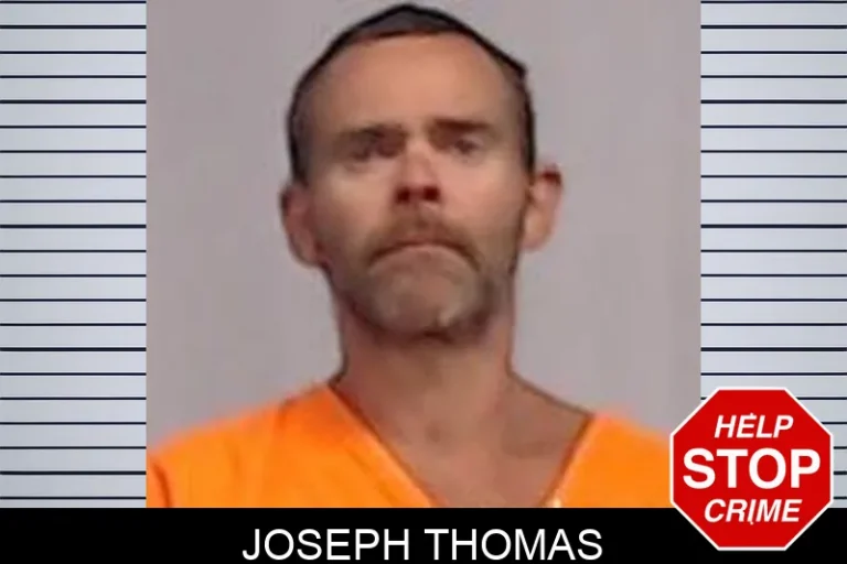 Joseph Thomas