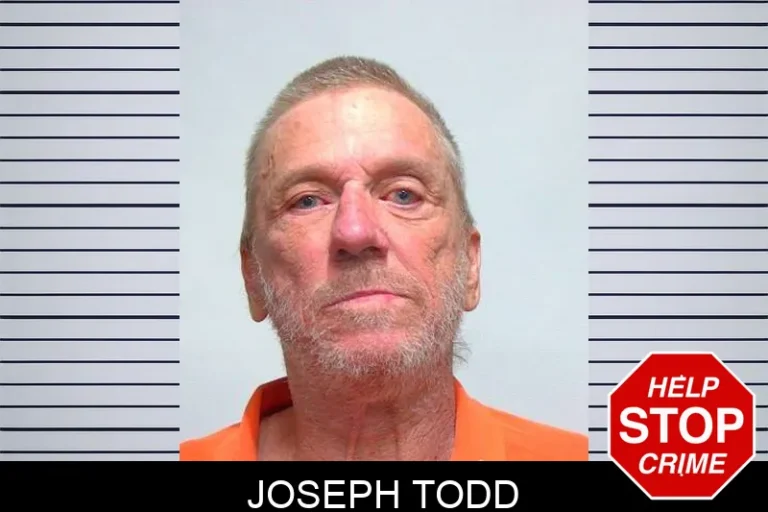 Joseph Todd