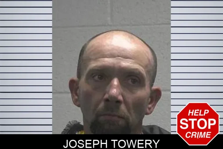 Joseph Towery