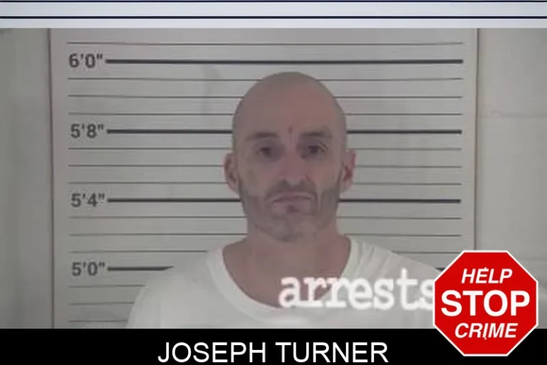 Joseph Turner