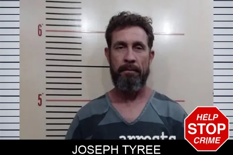 Joseph Tyree