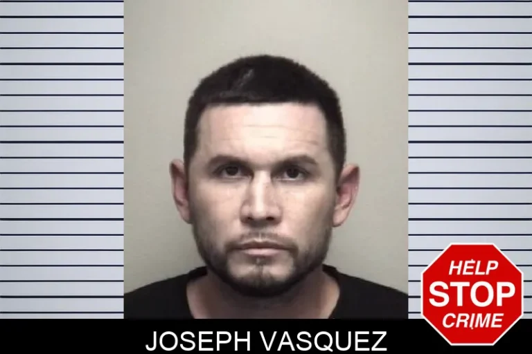 Joseph Vasquez