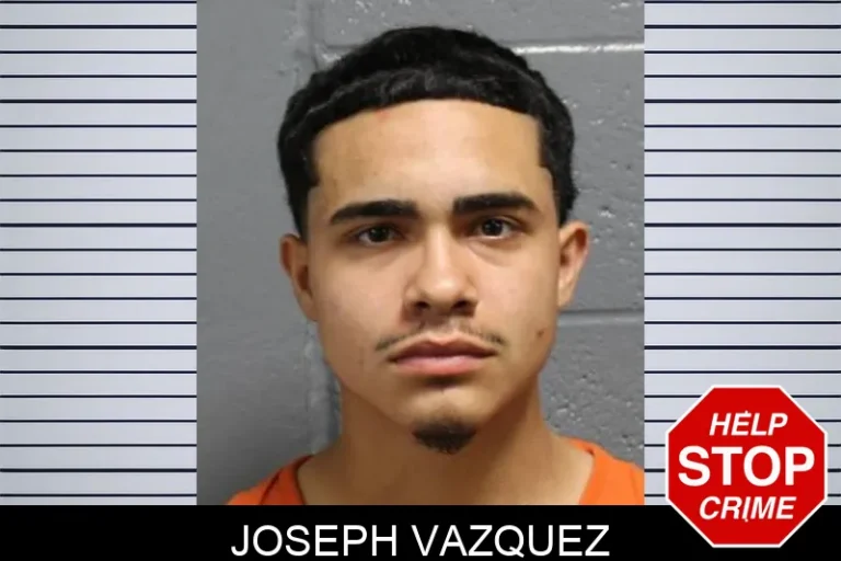 Joseph Vazquez