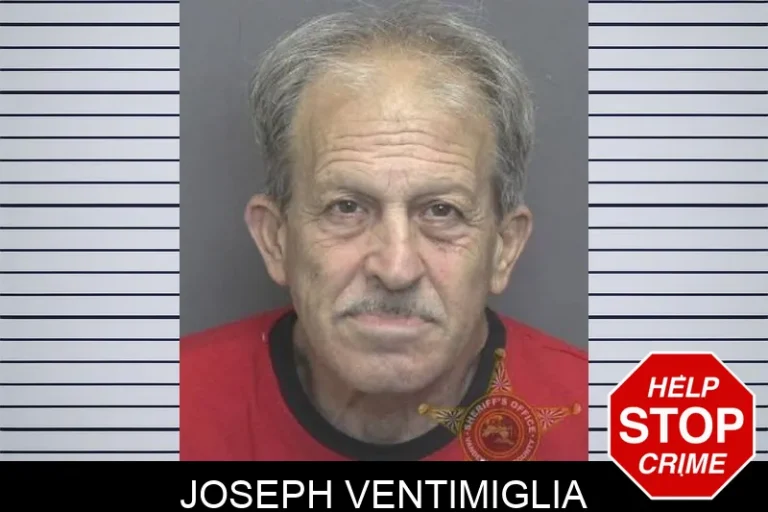 Joseph Ventimiglia