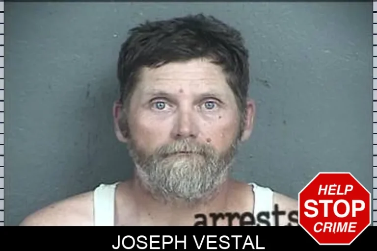 Joseph Vestal