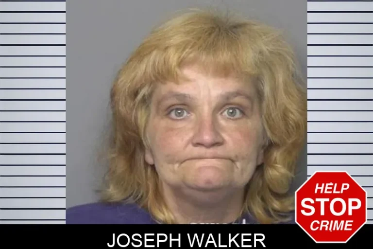 Joseph Walker