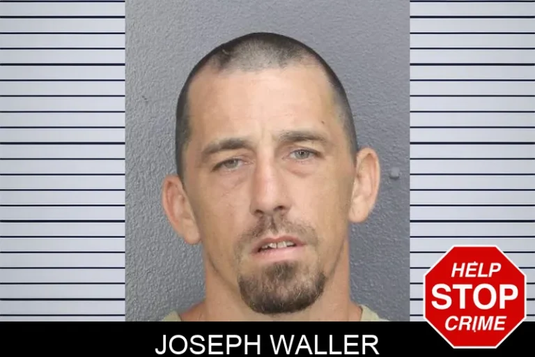 Joseph Waller