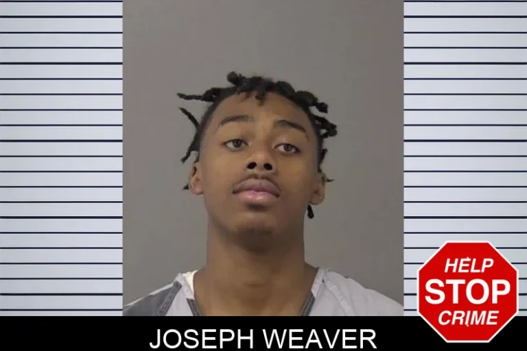 Joseph Weaver