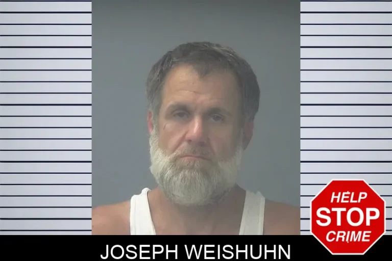 Joseph Weishuhn