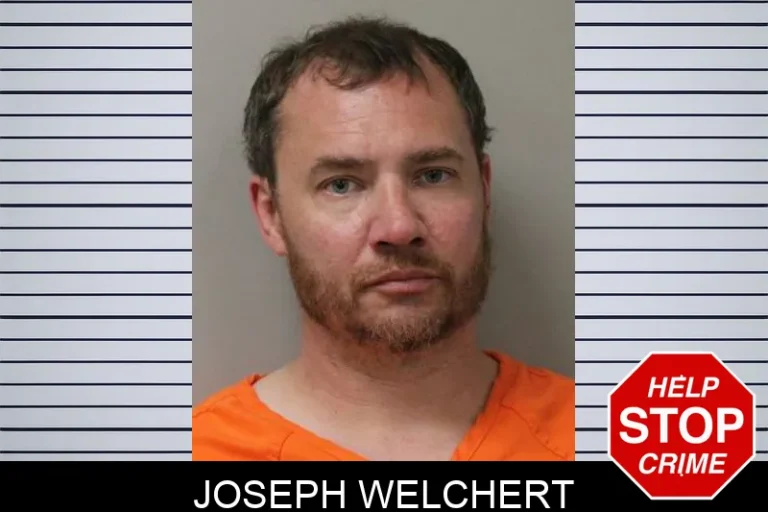 Joseph Welchert