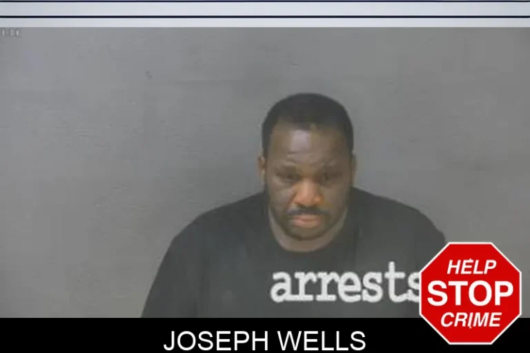 Joseph Wells