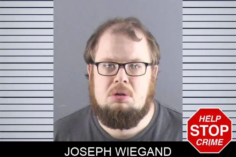 Joseph Wiegand