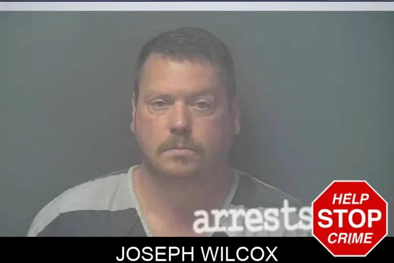 Joseph Wilcox