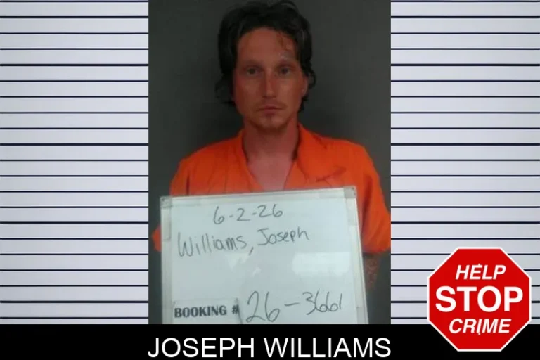 Joseph Williams