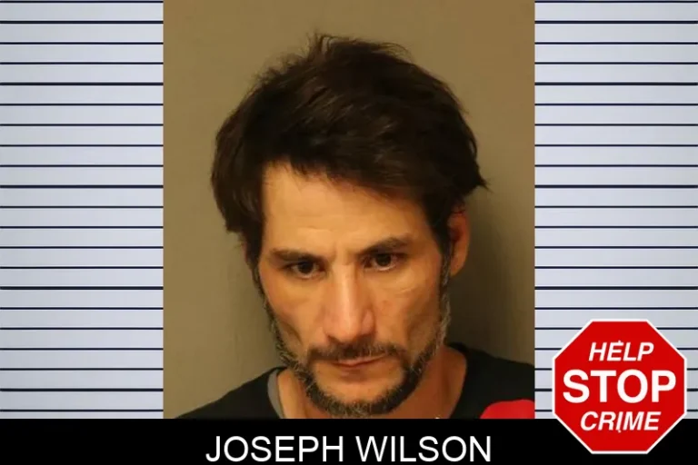 Joseph Wilson