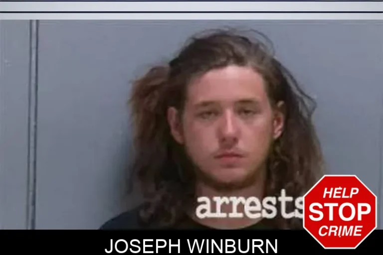 Joseph Winburn