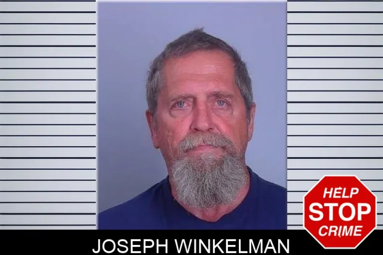 Joseph Winkelman
