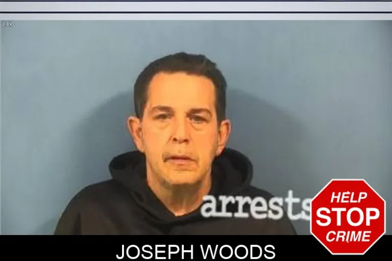 Joseph Woods