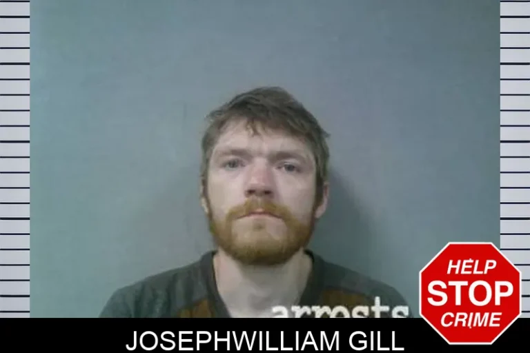 JosephWilliam Gill