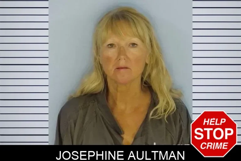 Josephine Aultman