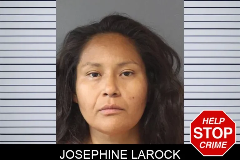 Josephine Larock