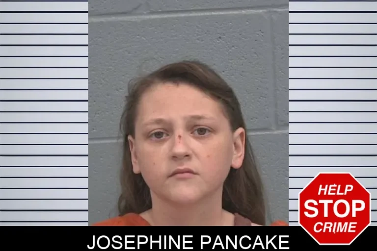 Josephine Pancake