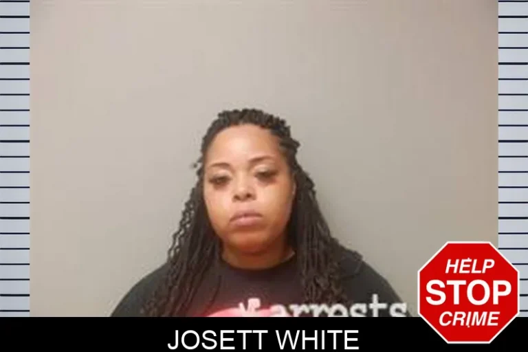 Josett White