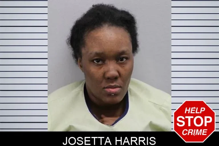 Josetta Harris