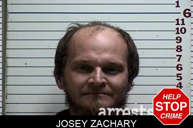 Josey Zachary