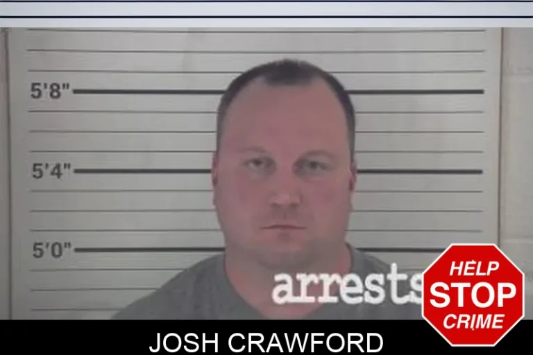 Josh Crawford