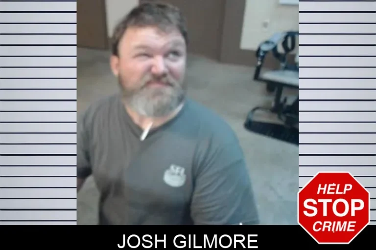 Josh Gilmore