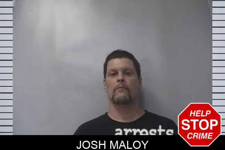 Josh Maloy