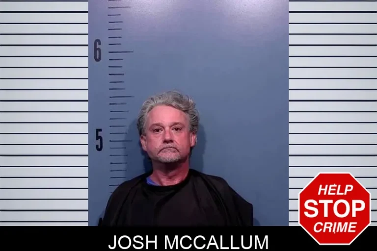 Josh McCallum