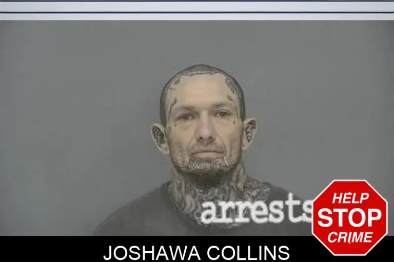 Joshawa Collins