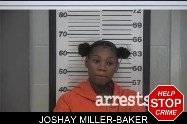 Joshay Miller-Baker