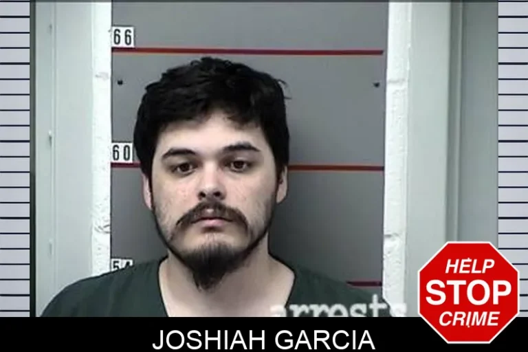 Joshiah Garcia