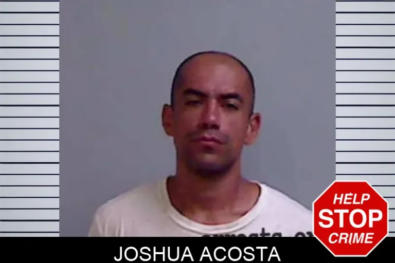 Joshua Acosta