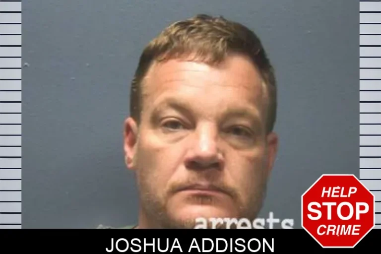 Joshua Addison