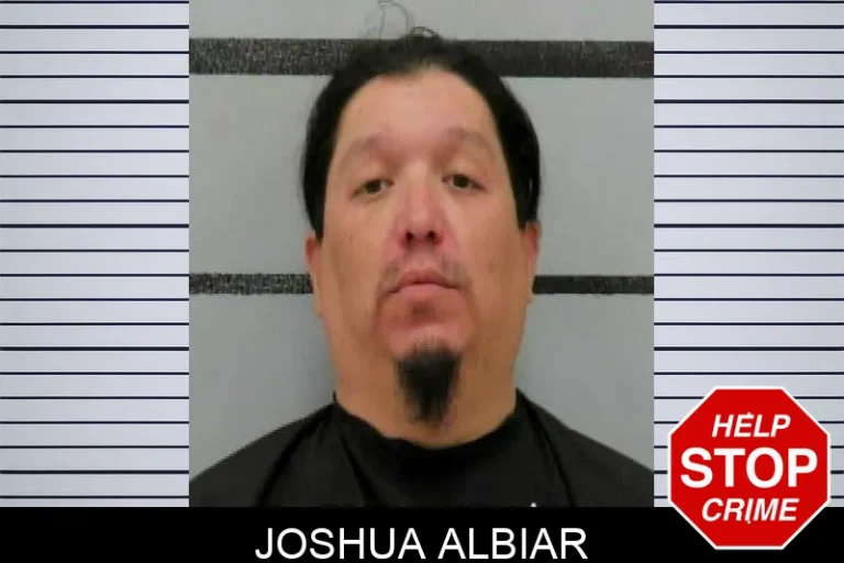 Joshua Albiar