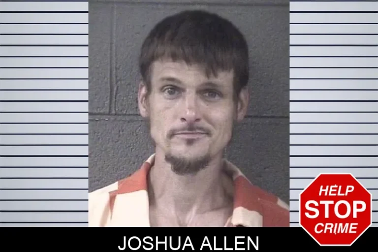 Joshua Allen
