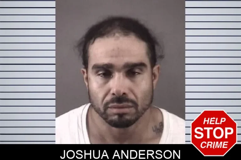 Joshua Anderson