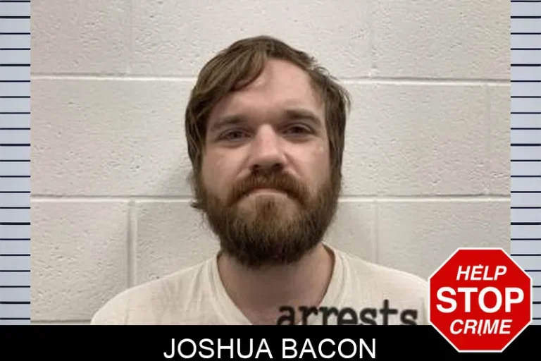 Joshua Bacon