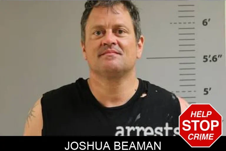 Joshua Beaman
