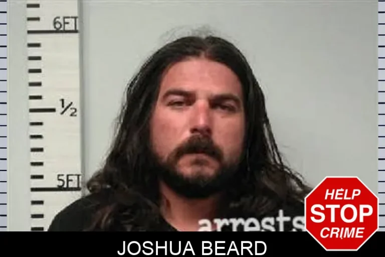 Joshua Beard