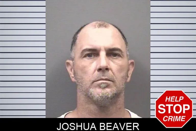 Joshua Beaver
