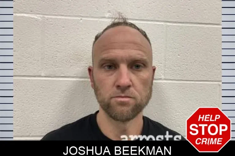 Joshua Beekman