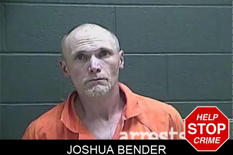 Joshua Bender