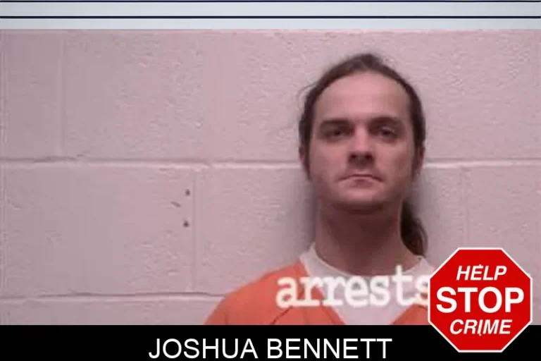 Joshua Bennett