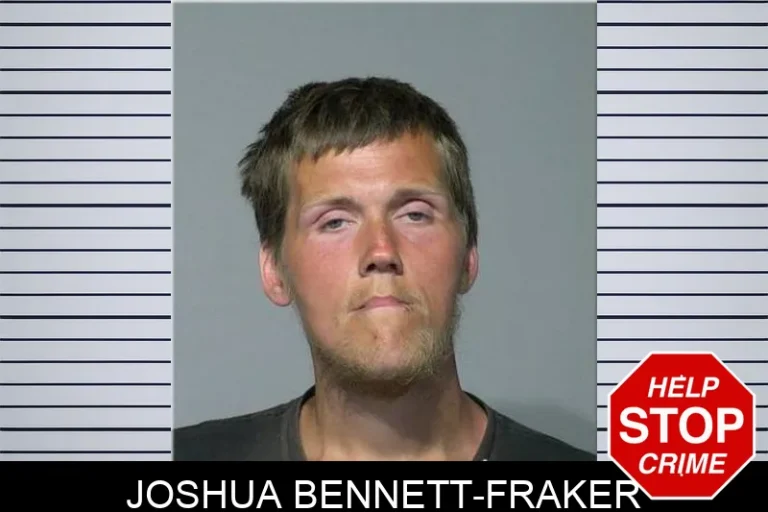 Joshua Bennett-Fraker